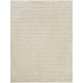 thumbnail image 5 of Livabliss x Our PNW Home Cascade Global Striped Runner Area Rug,2'7" x 12',Light Brown, 5 of 10