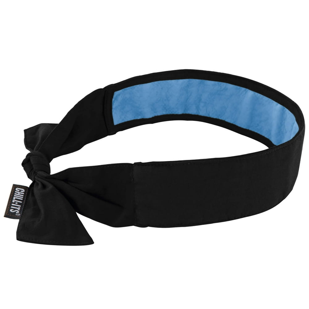 Ergodyne Ergodyne ChillIts 6700CT Evaporative Cooling Bandana Tie