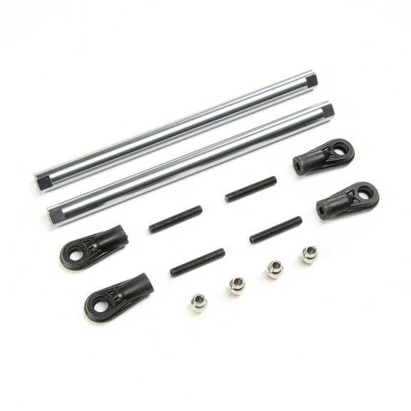 Losi Upper 4-link Bar 2 SBR 2.0 LOS254070 Elec Car/Truck Replacement Parts
