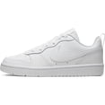 thumbnail image 1 of Tenis Nike Court Borough Low 2 Mujer Deportivo Sport blanco 24 Nike BQ5448 100, 1 of 6