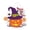 C, variant on Halloween Scary Door Signs — Bold Spooky Prints with Eerie Shadow Details, Halloween Decorations for Porch Ceilings, Tree Branches & Entryway Displays — perfect for Haunted House Setups