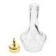 thumbnail image 3 of Botella de vidrio de 50 ml para bitters, ideal para cócteles, whisky, barmans, licores y fiestas., 3 of 7
