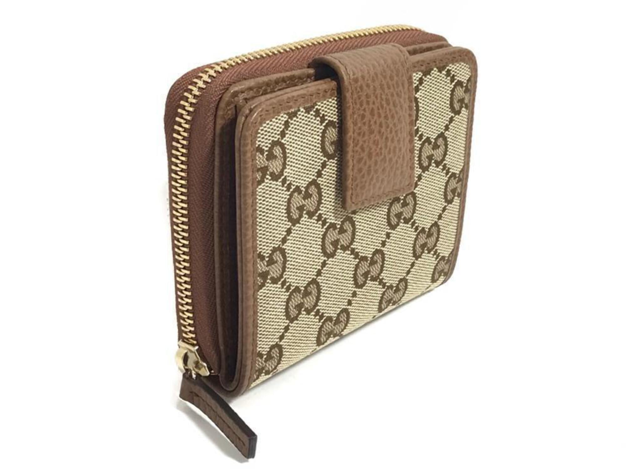 Gucci Original GG Supreme Canvas Ophidia Top Handle Bag Small QFB5430L0H000  | WGACA