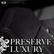 Pinnacle Black Label Suede-Soft Alcantara Protectant | Advanced Spill & Stain Protection for Micro-Suede & Alcantara | Clear Finish | PBL-275 | 8 oz