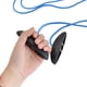 thumbnail image 4 of Equipo Físico Equipo Profesional Ejercicio Herramienta Sencillo Brazo Traneo Accesorio Accesorio Cuello Hombros Ejercicios Herramientas de Entrenamiento Prop Azul Scienceny OD019447-02, 4 of 7