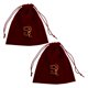 thumbnail image 4 of Bolsa de almacenamiento para secador de pelo con cordón, organizador portátil de herramientas de peinado, neceser de viaje, bolsa de maquillaje grande para casa y viajes, 2 unidades, 4 of 6