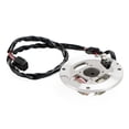 thumbnail image 4 of Generator Stator Base Assy for Yamaha YZ 250 F YZ250F 2010-2013 17D-85560-51, 4 of 5