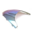 thumbnail image 2 of Double Bubble Windshield Windscreen for Kawasaki Ninja ZX9R ZX 9R 1998-1999, 2 of 4