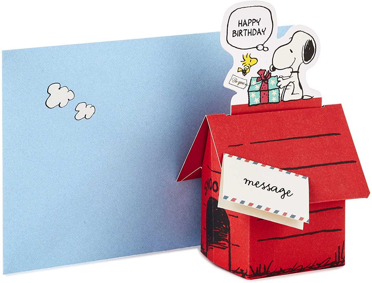 all 8 types SNOOPY/'s Garden Party BOX item 1 BOX = 8 pieces