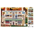 thumbnail image 6 of MasterPieces 1000 Piece Puzzle - Sugar Hill Mercantile - 19.25"x26.75", 6 of 6