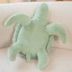 thumbnail image 3 of 11/15 pulgadas suave tortuga de mar de peluche de animales de peluche de diseño realista para niños adultos dormitorio coche abrazo de regalo, 3 of 4