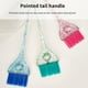 thumbnail image 5 of Cepillos Para Tinte De Cabello, Herramientas Para Teñir El Cabello, Peine Antideslizante Para Tinte De Cabello, Incluso Cepillo Para Tinte De Cabello, Kit De Color Para Tinte De Cabello, 3 Uds. Yuarrent CE002387-00, 5 of 6