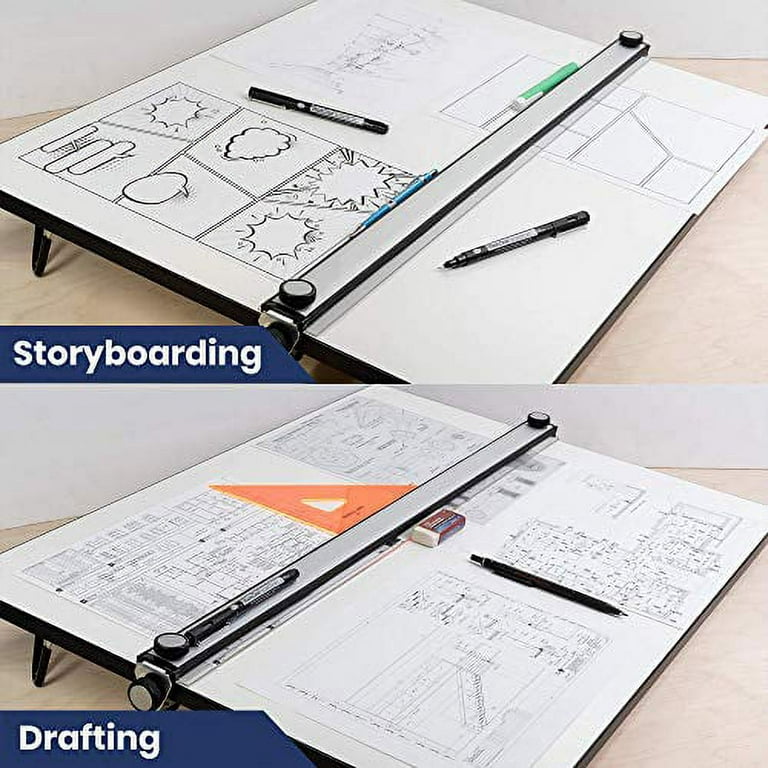 Pacific Arc PXB Drawing Boards – Jerrys Artist Outlet