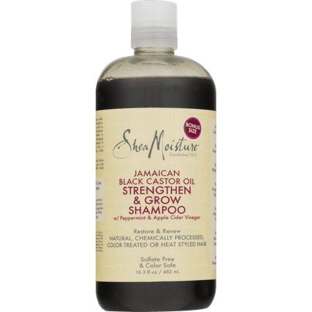 Jamaican Black Castor Oil Strengthen Re Shampoo Moisturizes Jamaican Black Castor Oil Strengthen Re Shampoo Moisturizes Scalp And Softens Thick Curly