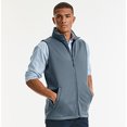 thumbnail image 3 of Russell Gilet Softshell Intelligent pour Hommes, 3 of 3