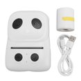 thumbnail image 2 of Thermal Label Maker Machine, Lightweight Multi Purpose  Label Maker Machine  for Home, 2 of 7
