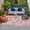 Pink White, variant on Pink Orchid Outdoor Rug 5x8 Ft, Non Slip Washable Area Rug, Spring Floral Flowers Leaves Botanical Patio Rugs Carpet Runner, Large Floor Mat for Indoor/Outdoor Deck Porch Camping
