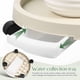 thumbnail image 3 of unbranded Para Plantas Con Y Material Plástico Para Interior Color Beige, 3 of 7