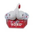 thumbnail image 3 of PELUCHE COUPLE D'ÉLÉPHANTS WAY TO CELEBRATE, COFFRET, 3 of 3