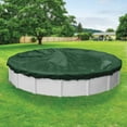 thumbnail image 4 of Robelle 10-Year Dura-Guard Round Winter Pool Cover, 30 ft. Pool, 4 of 5