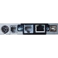 thumbnail image 4 of SAM4s GIANT-100 Compact 3" Thermal POS Printer USB Serial Ethernet, Splash Cover Included, White, 4 of 7