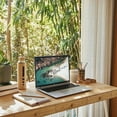 thumbnail image 2 of HP EliteBook 860 16" WUXGA Business Laptop, Intel Core i5-1235U (10 Cores up to 3.3 GHz, Beat i7-1195G7), 32 GB DDR5 RAM, 1TB PCIe SSD, Fingerprint Reader, Backlit KB, Windows 11 Pro, 2 of 7