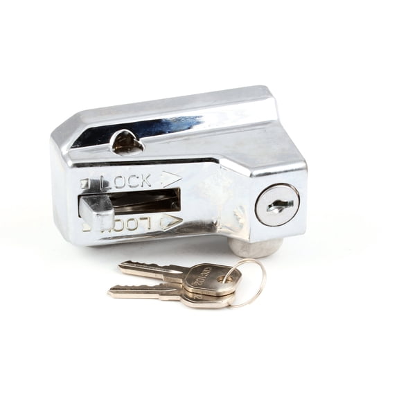 Norlake Deadbolt Lock Nl9800 123248 - Genuine OEM Replacement Part