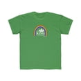 thumbnail image 6 of The King is Coming Kids Regular Fit Tee, 6 of 11