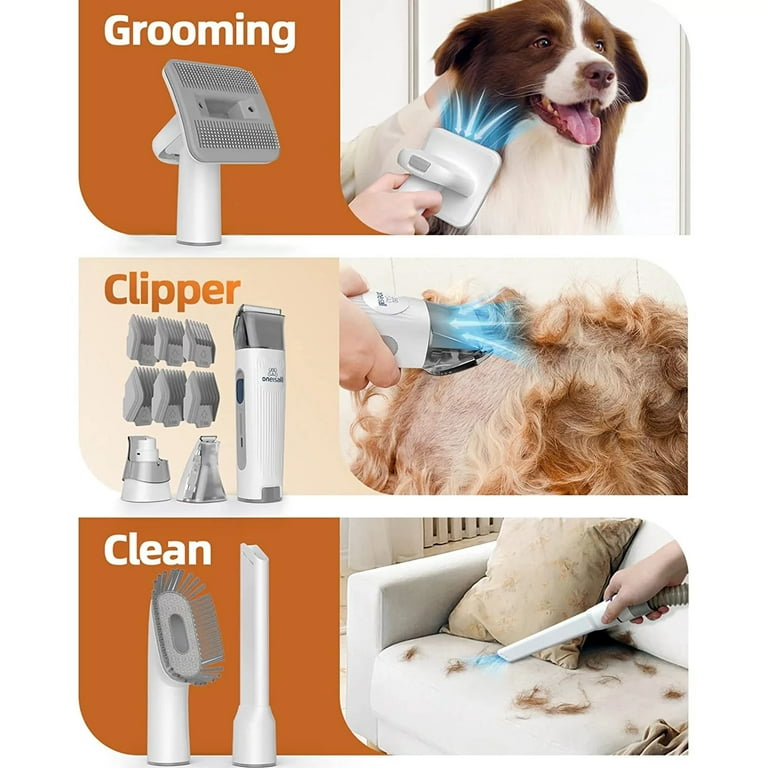 Professional pet grooming deals supplies