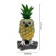 thumbnail image 3 of Xihbxyly Artículos En Liquidación Nuevo Estilo de Adornos para Jardín de Patio, Variación de Búho de Piña, Artesanías Decorativas para El Hogar y El Exterior., 3 of 7