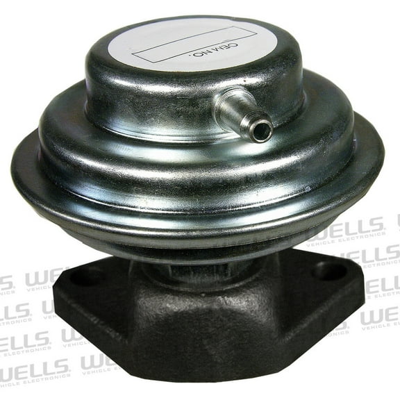EGR Valve