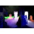 thumbnail image 2 of Chauvet DJ CUMULUS HP Low-Lying DMX Fog Machine Fogger+Remote+Moving Head Light, 2 of 25