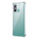 thumbnail image 1 of Funda Para Xiaomi Redmi 12 Hard Shell Esq Reforzada Aribag Transparente Ligera, 1 of 4
