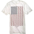 thumbnail image 1 of Ecko Unltd. Camiseta gráfica Makers Takers para hombre, blanca, XXX-Large, 1 of 1