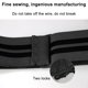 thumbnail image 5 of Juego de bandas de resistencia para piernas y glúteos, bandas de entrenamiento ajustables, bandas de ejercicio, bandas de botín de tela antideslizante no enrollable, bandas de sentadillas de alta elasticidad Ormromra 220098-3, 5 of 8