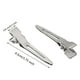 thumbnail image 4 of Pinzas para el cabello de metal de un solo bucle de 1,75 pulgadas para rastas Lock C, 4 of 5