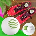 thumbnail image 6 of 12 Pack Odor Deodorizer Balls for Shoe, Long Lasting Small Spaces Air Freshener for Car, Gym Bags, Drawers and Locker, 6 of 16
