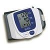ReliOn Automatic Wrist Blood Pressure Monitor With Fuzzy Logic
