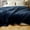 Navy Blue, variant on blunique Fleece Blanket Solid Lightweight Flannel Fuzzy Cozy Soft, King 104x90 inches, Black
