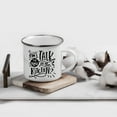 thumbnail image 2 of Koyal Wholesale Funny Mother's Day Stainless Steel Campfire Coffee Mug, Can I Talk To You In The Kitchen?, 2 of 4