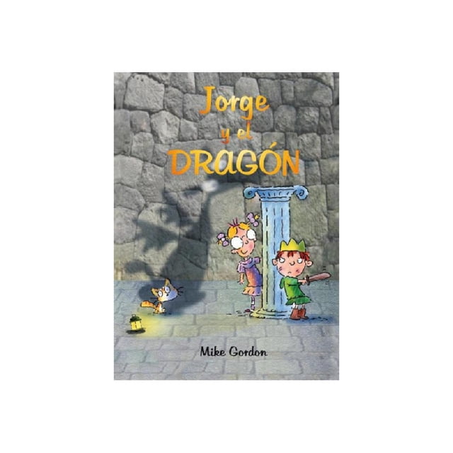 Jorge y el dragón