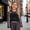 Black, variant on Fashionable Mesh Hollow Out Long Sleeve Blouse for Big Girls and Teenage Tweens Casual Breathable Top T-Shirts Kids Short Sleeve Crewneck Solid Basic Tees Casual Tops
