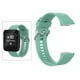 thumbnail image 4 of Correa de silicona suave para Forerunner 35/30/35J ForeAthlete 35J verde claro, 4 of 7