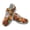 Autumn Maple Leaf Decoration, variant on HELLHERO Christmas Snowflake Print Mens Lace Up Athletic Trainers Running Sneakers Sports Tennis Shoes, Lightweight Breathable Running Shoes for Outdoor Gym