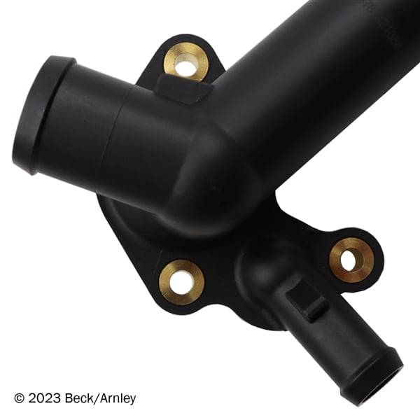 THERMOSTAT WITH HOUSING