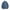 B_ Blue, variant on Olyvenn Women's Jean Buttons Ripped Denim Jackets Coats with Detachable Hood,Sherpa Fleece Linings and Regular Jackets Black 14