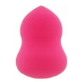thumbnail image 5 of 4 Sponge Blender Makeup Powder Puff Applicator Beauty Blending Eye Face Smooth, 5 of 6