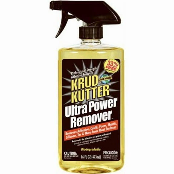 Krud Kutter  Krud Kutter Ultra Power Remover, 8 oz