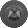 thumbnail image 3 of Inlet Fitting, Infusion Vent., 1" Insidr Gluelss, w/ Flange, Dark Gray, 3 of 6