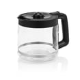 thumbnail image 2 of Mr. Coffee 14-Cup Replacement Glass Coffee Carafe, 2 of 4